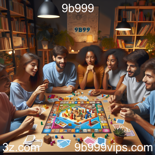 A Popularidade Crescente dos Jogos de Tabuleiro