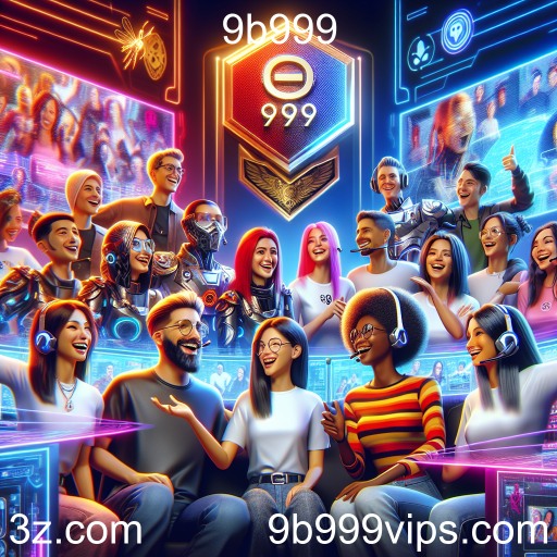 A Revolução dos Jogos Multiplayer: Conectando Jogadores em Todo o Mundo