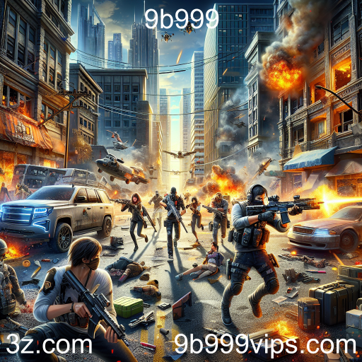 A Evolução dos Jogos de Tiro: Da Nostalgia ao Competitivo